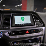 Android System for 2017 Sonata New Rise "A-LINK2" -T-MAP