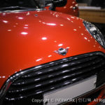 2019 MINI Cooper F56 exterior