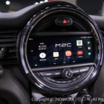 Android Car PC for 2019 MINI Cooper F56 "M2C-200"