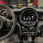 Android Car PC for 2019 MINI Cooper F56 "M2C-200"