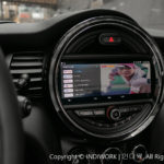 Android Car PC for 2019 MINI Cooper F56 "M2C-200"