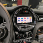 Android Car PC for 2019 MINI Cooper F56 "M2C-200"