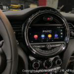 Android Car PC for 2019 MINI Cooper F56 "M2C-200"