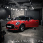 2019 MINI Cooper F56 exterior