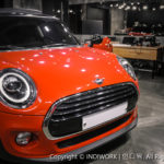 2019 MINI Cooper F56 exterior