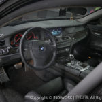 Android Car PC for 2011 BMW F02 7Series "A-LINK V2"