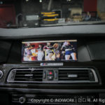 Android Car PC for 2011 BMW F02 7Series "A-LINK V2"