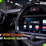 Android Car PC for 2019 MINI Cooper F56 "M2C-200"