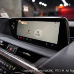 Android Auto,Kakao navi for 2018 Lexus ES300h(XV60) "SCB-LX"