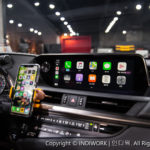 Apple Carplay, Google Android Auto for 2018 Lexus ES300h(XV60) "SCB-LX"