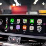 Apple Carplay, Google Android Auto for 2018 Lexus ES300h(XV60) "SCB-LX"