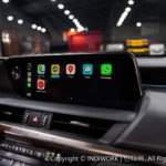 Apple Carplay, Google Android Auto for 2018 Lexus ES300h(XV60) "SCB-LX"