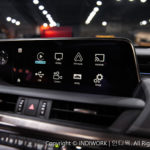 Apple Carplay, Google Android Auto for 2018 Lexus ES300h(XV60) "SCB-LX"