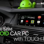 Android CarPC for BMW F10 520D