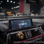 Android Auto,Music play for BMW F30 "SCB-NBT"