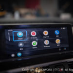 Android Auto for BMW F30 "SCB-NBT"