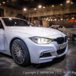 2012-BMW F30 exterior