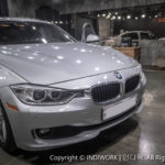 BMW F30 exterior