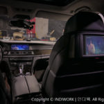 Android CAR PC for 2009 BMW F02 "M2C-200A"