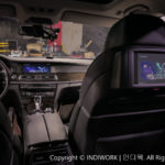 Android CAR PC for 2009 BMW F02 "M2C-200A"