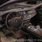 Android CAR PC for 2009 BMW F02 "M2C-200A"