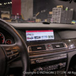 Android CAR PC for 2009 BMW F02 "M2C-200A"