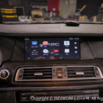 Android CAR PC for 2009 BMW F02 "M2C-200A"