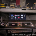 Android CAR PC for 2009 BMW F02 "M2C-200A"