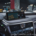 Android CarPC for 2019 LEXUS RX450h "A-LINK2"