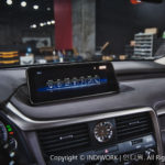 Android CarPC for 2019 LEXUS RX450h "A-LINK2"