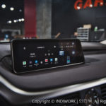 Android CarPC for 2019 LEXUS RX450h "A-LINK2"