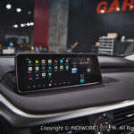 Android CarPC for 2019 LEXUS RX450h "A-LINK2"