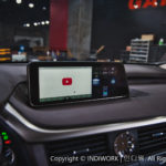 Android CarPC for 2019 LEXUS RX450h "A-LINK2"