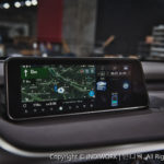 Android CarPC for 2019 LEXUS RX450h "A-LINK2"