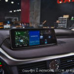 Android CarPC for 2019 LEXUS RX450h "A-LINK2"