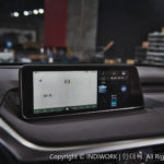 Android CarPC for 2019 LEXUS RX450h "A-LINK2"