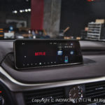 Android CarPC for 2019 LEXUS RX450h "A-LINK2"