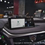 Android CarPC for 2019 LEXUS RX450h "A-LINK2"