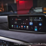 Android CarPC for 2019 LEXUS RX450h "A-LINK2"