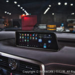 Android CarPC for 2019 LEXUS RX450h "A-LINK2"