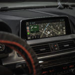 Apple Carplay,T-MAP for 2016 BMW6 F12 "SCB-NBT"