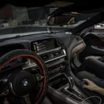 Apple Carplay for 2016 BMW6 F12 "SCB-NBT"