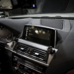 Apple Carplay for 2016 BMW6 F12 "SCB-NBT"