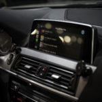 Apple Carplay for 2016 BMW6 F12 "SCB-NBT"