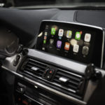 Apple Carplay for 2016 BMW6 F12 "SCB-NBT"