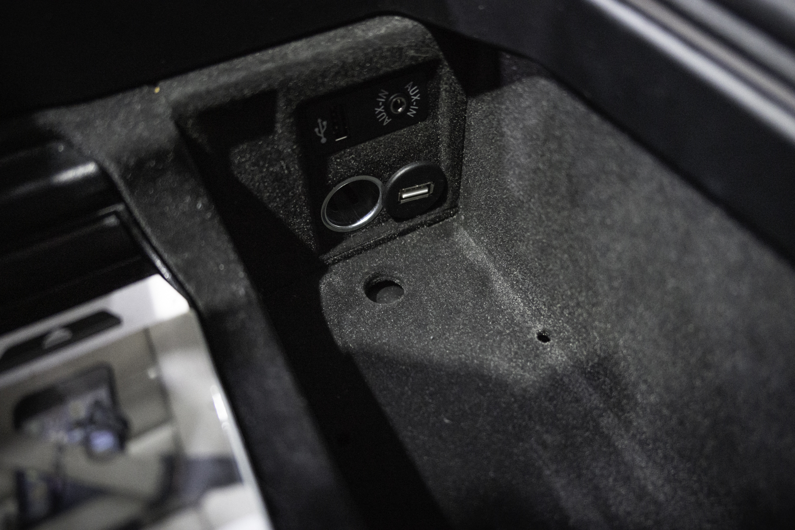 Apple Carplay,USB port for 2016 BMW6 F12 "SCB-NBT"