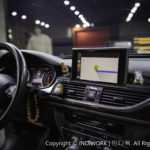 Apple Carplay,Naver-MAP for 2014 Audi A6 C6 3G MMI "SCB-AU(A6)"