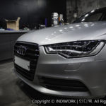 2014 Audi A6 exterior