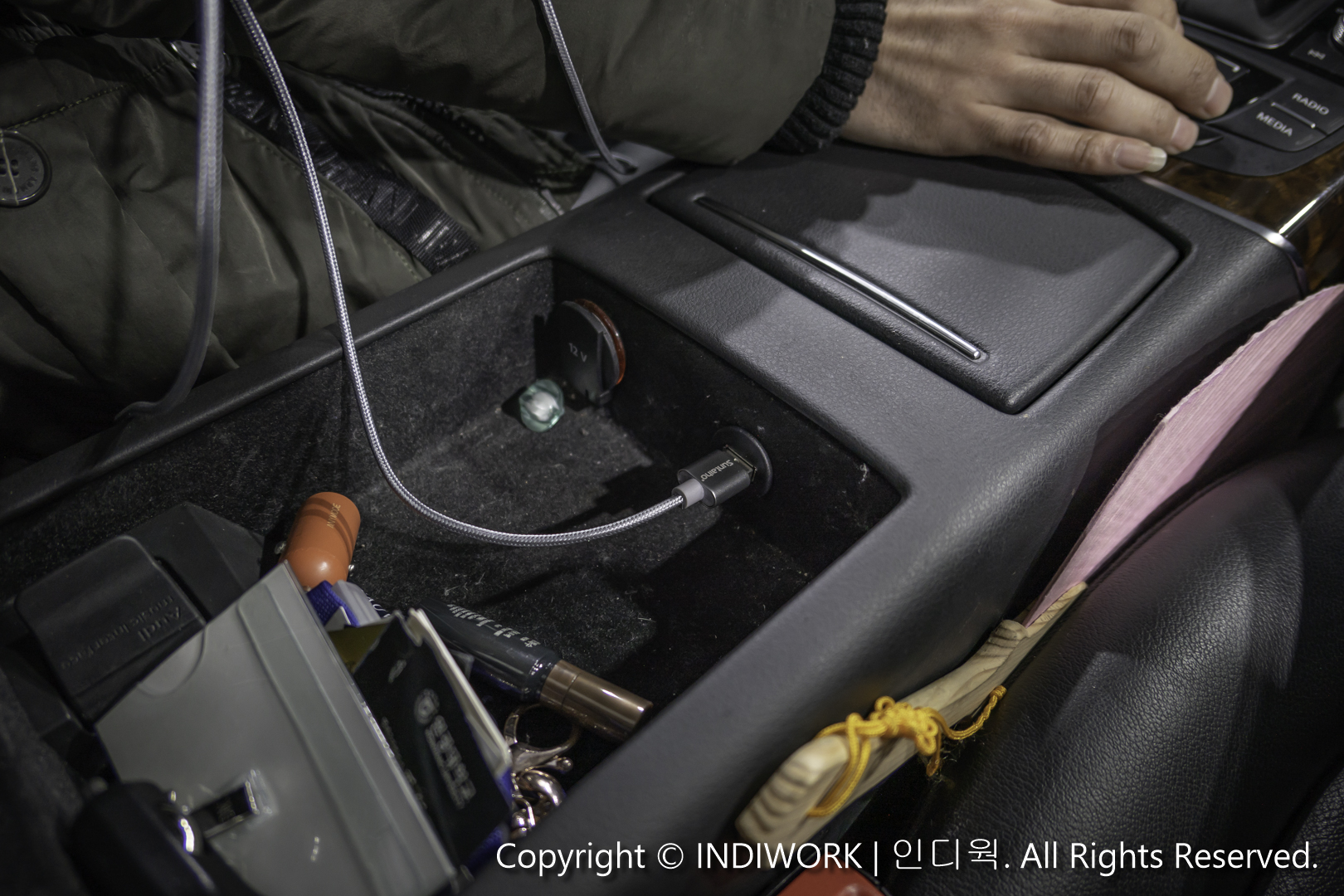 Apple Carplay,USB port for 2014 Audi A6 C6 3G MMI "SCB-AU(A6)"