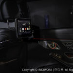 Android PC with Touch Control for 2016 Mercedes Maybach W222 "M2C-200A"